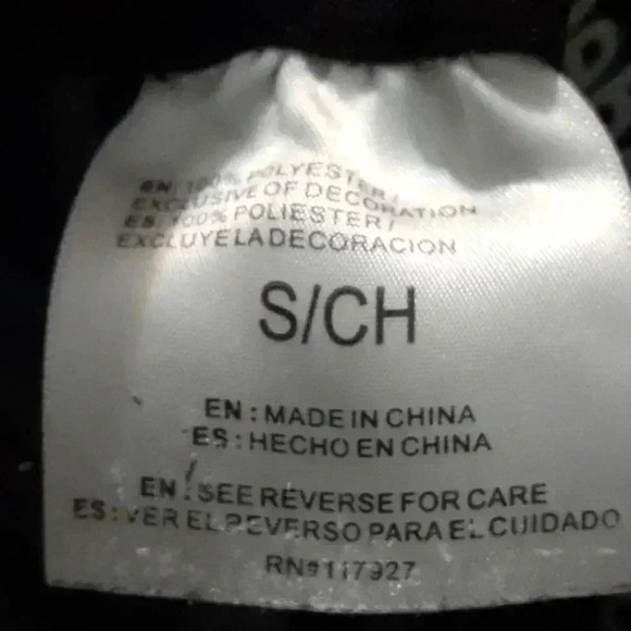 Reebok Shorts Size Small/CH - Picture 6 of 6